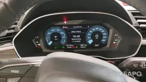 Audi Q3 de 2022