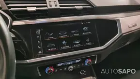 Audi Q3 de 2022