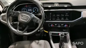 Audi Q3 de 2022