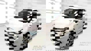 Toyota Corolla de 2021
