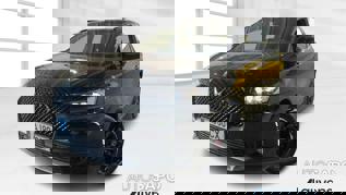 DS DS7 Crossback de 2021