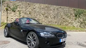 BMW Z4 de 2004
