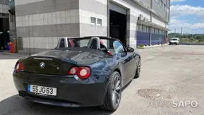 BMW Z4 de 2004