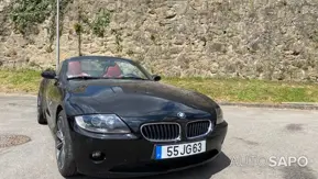 BMW Z4 de 2004