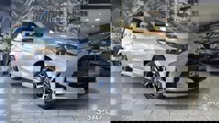 Toyota Yaris de 2022