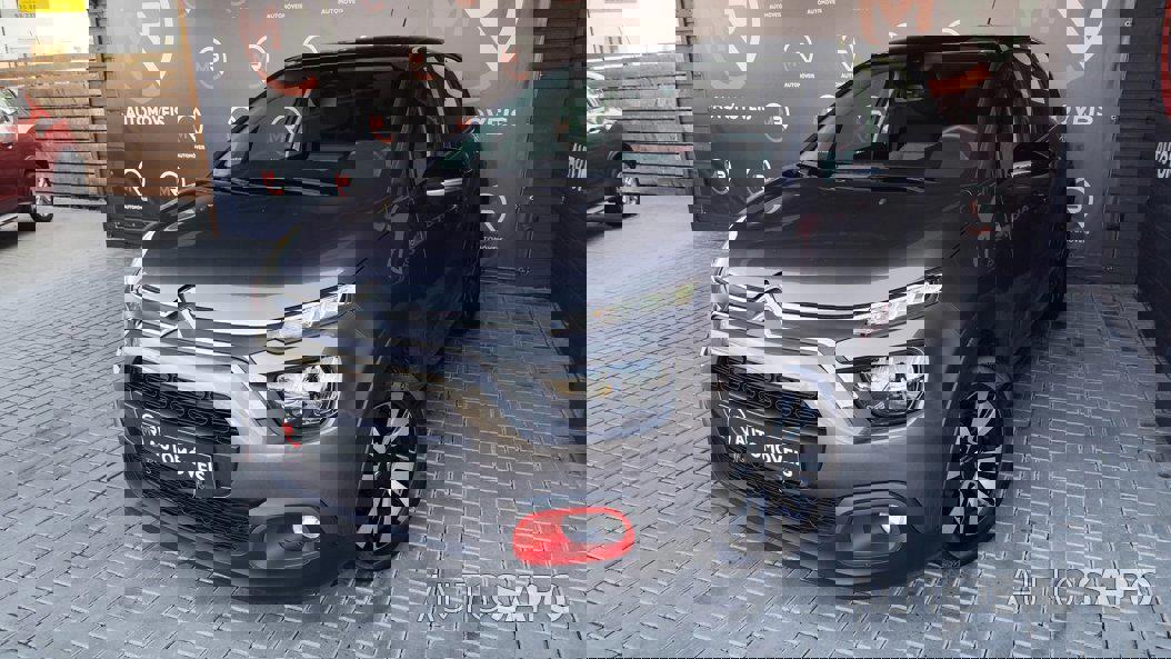 Citroen C3 de 2022