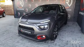 Citroen C3 de 2022
