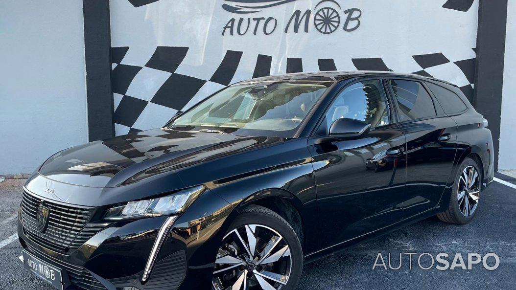 Peugeot 308 de 2022