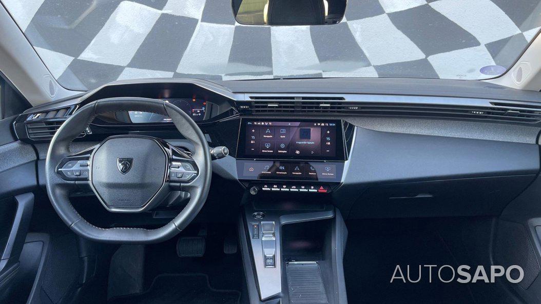 Peugeot 308 de 2022