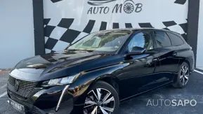 Peugeot 308 de 2022