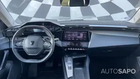Peugeot 308 de 2022