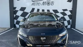 Peugeot 308 de 2022