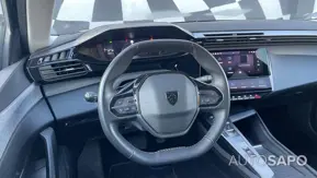 Peugeot 308 de 2022