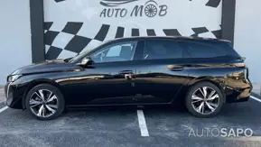 Peugeot 308 de 2022