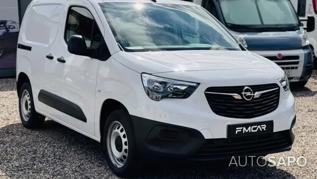 Opel Combo 1.5 CDTi L1H1 Edition Plus de 2024