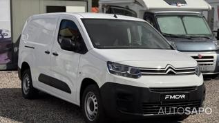 Citroen Berlingo 1.5 BlueHDi XL Club de 2019
