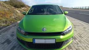 Volkswagen Scirocco 2.0 TFSi Sport de 2009