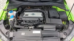 Volkswagen Scirocco 2.0 TFSi Sport de 2009