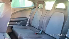 Volkswagen Scirocco 2.0 TFSi Sport de 2009