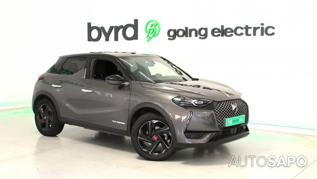 DS DS3 Crossback 1.2 PureTech Performance Line de 2020