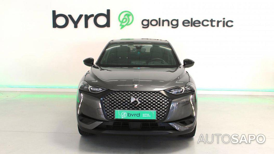 DS DS3 Crossback 1.2 PureTech Performance Line de 2020