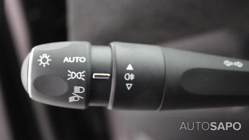 DS DS3 Crossback 1.2 PureTech Performance Line de 2020
