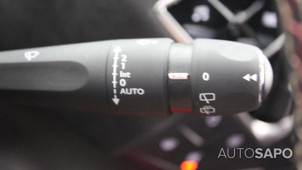 DS DS3 Crossback 1.2 PureTech Performance Line de 2020