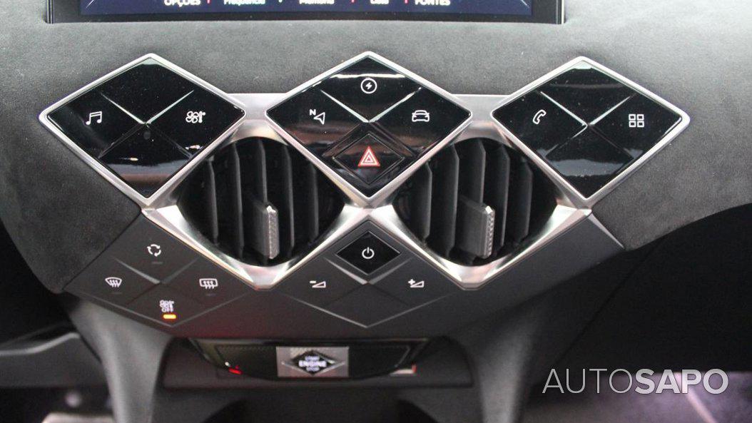 DS DS3 Crossback 1.2 PureTech Performance Line de 2020