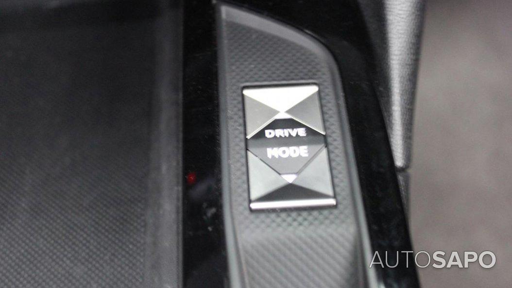 DS DS3 Crossback 1.2 PureTech Performance Line de 2020