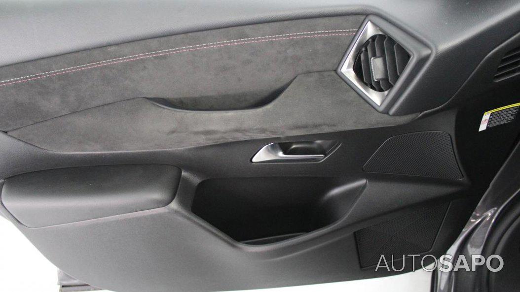 DS DS3 Crossback 1.2 PureTech Performance Line de 2020
