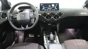 DS DS3 Crossback 1.2 PureTech Performance Line de 2020