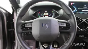 DS DS3 Crossback 1.2 PureTech Performance Line de 2020
