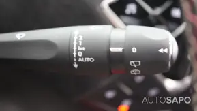 DS DS3 Crossback 1.2 PureTech Performance Line de 2020