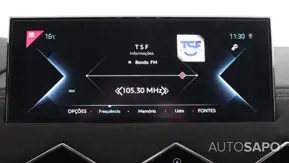DS DS3 Crossback 1.2 PureTech Performance Line de 2020