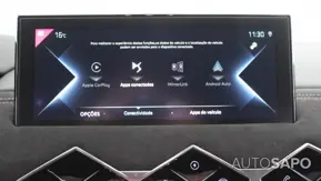 DS DS3 Crossback 1.2 PureTech Performance Line de 2020