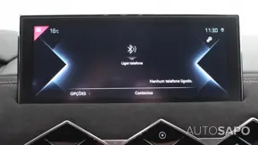 DS DS3 Crossback 1.2 PureTech Performance Line de 2020