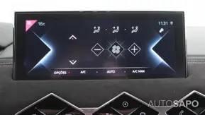 DS DS3 Crossback 1.2 PureTech Performance Line de 2020