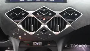 DS DS3 Crossback 1.2 PureTech Performance Line de 2020