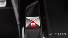 DS DS3 Crossback 1.2 PureTech Performance Line de 2020