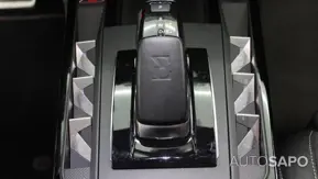 DS DS3 Crossback 1.2 PureTech Performance Line de 2020