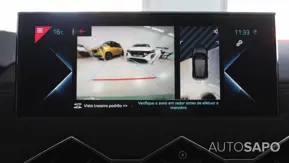 DS DS3 Crossback 1.2 PureTech Performance Line de 2020