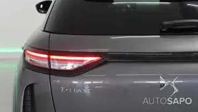 DS DS3 Crossback 1.2 PureTech Performance Line de 2020