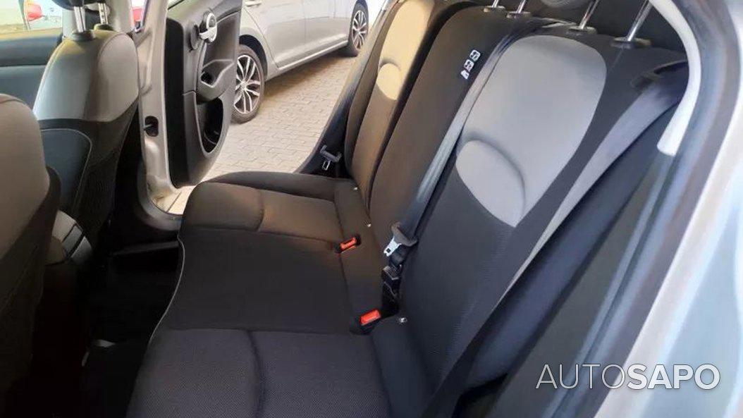 Fiat 500X 1.4 Multiair Pop Star S&S de 2015