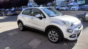 Fiat 500X 1.4 Multiair Pop Star S&S de 2015