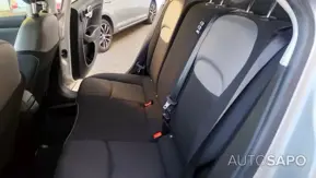 Fiat 500X 1.4 Multiair Pop Star S&S de 2015