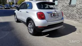 Fiat 500X 1.4 Multiair Pop Star S&S de 2015