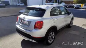 Fiat 500X 1.4 Multiair Pop Star S&S de 2015