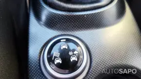 Fiat 500X 1.4 Multiair Pop Star S&S de 2015