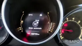Fiat 500X 1.4 Multiair Pop Star S&S de 2015
