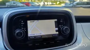 Fiat 500X 1.4 Multiair Pop Star S&S de 2015